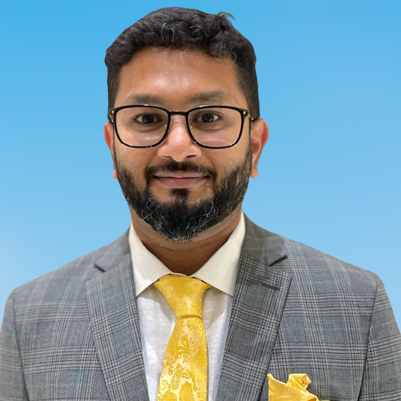 Nishit Mehta